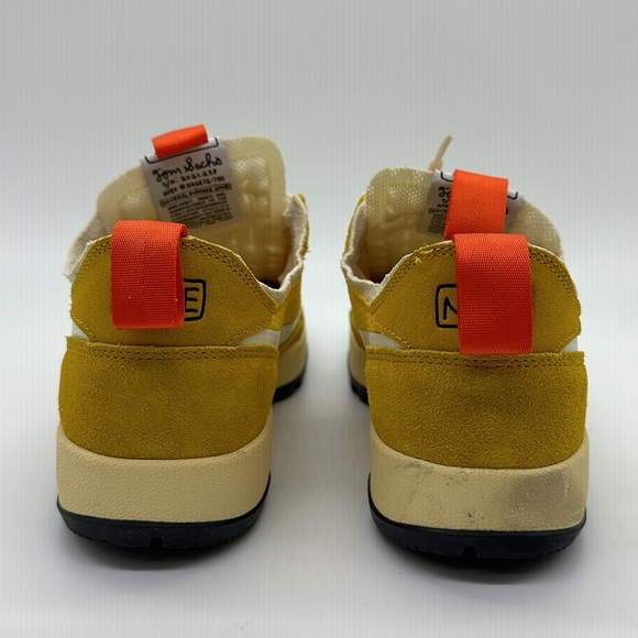USED NikeCraft General Purpose Shoe x Tom Sachs Low Archive W DA6672-700 No Box - Picture 5 of 7